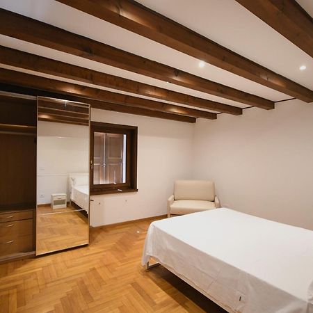 Casa Via Del Sale Villa Удине Екстериор снимка