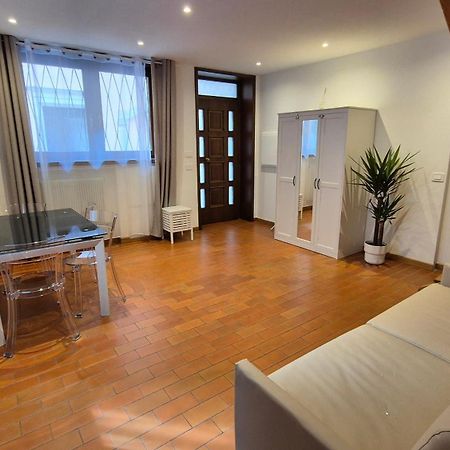 Casa Via Del Sale Villa Удине Екстериор снимка