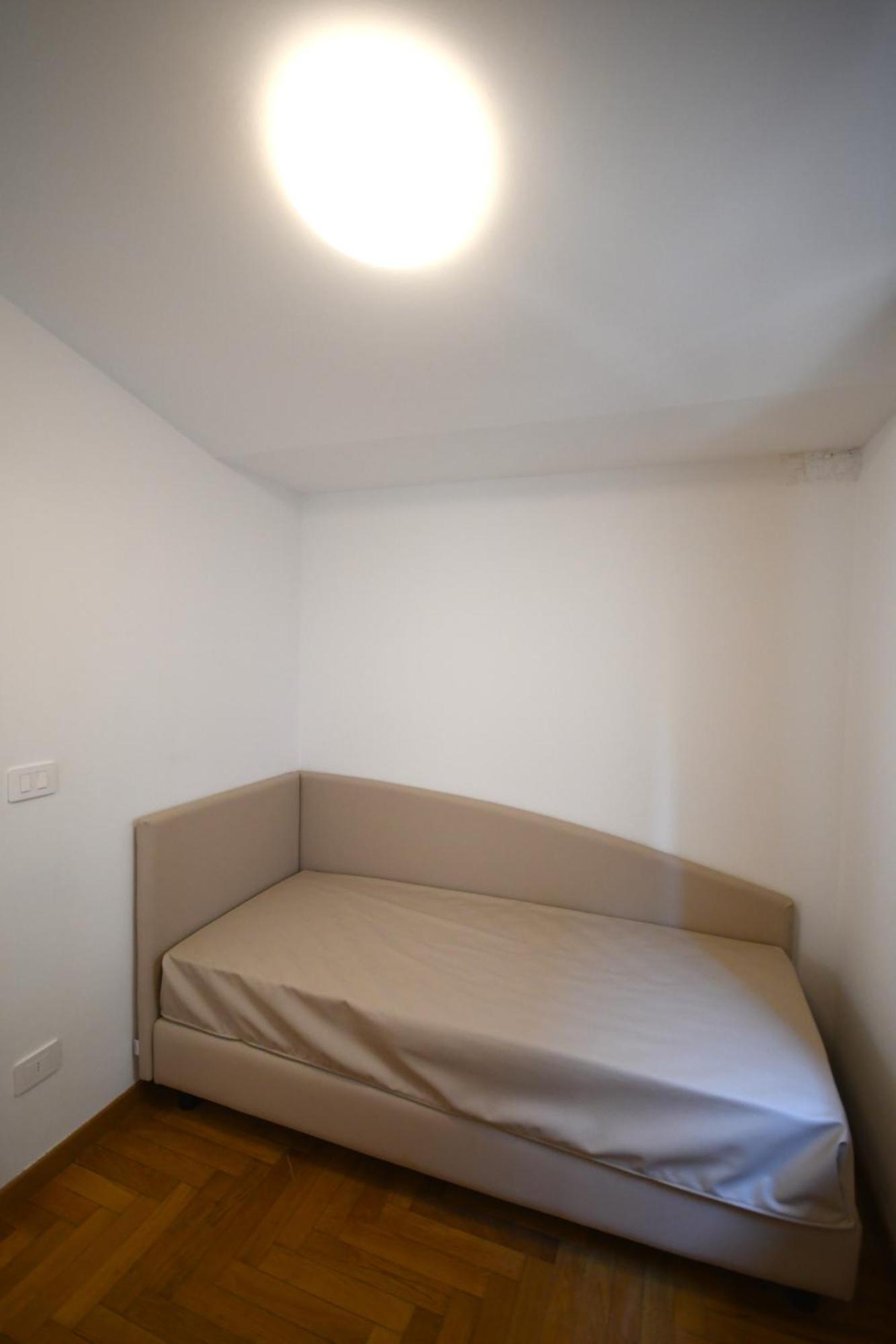 Casa Via Del Sale Villa Удине Екстериор снимка