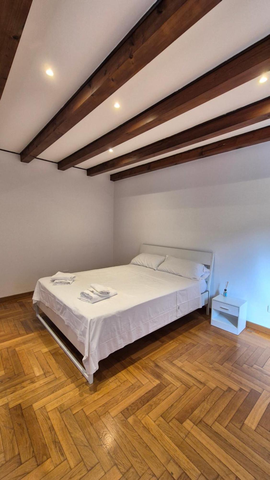 Casa Via Del Sale Villa Удине Екстериор снимка