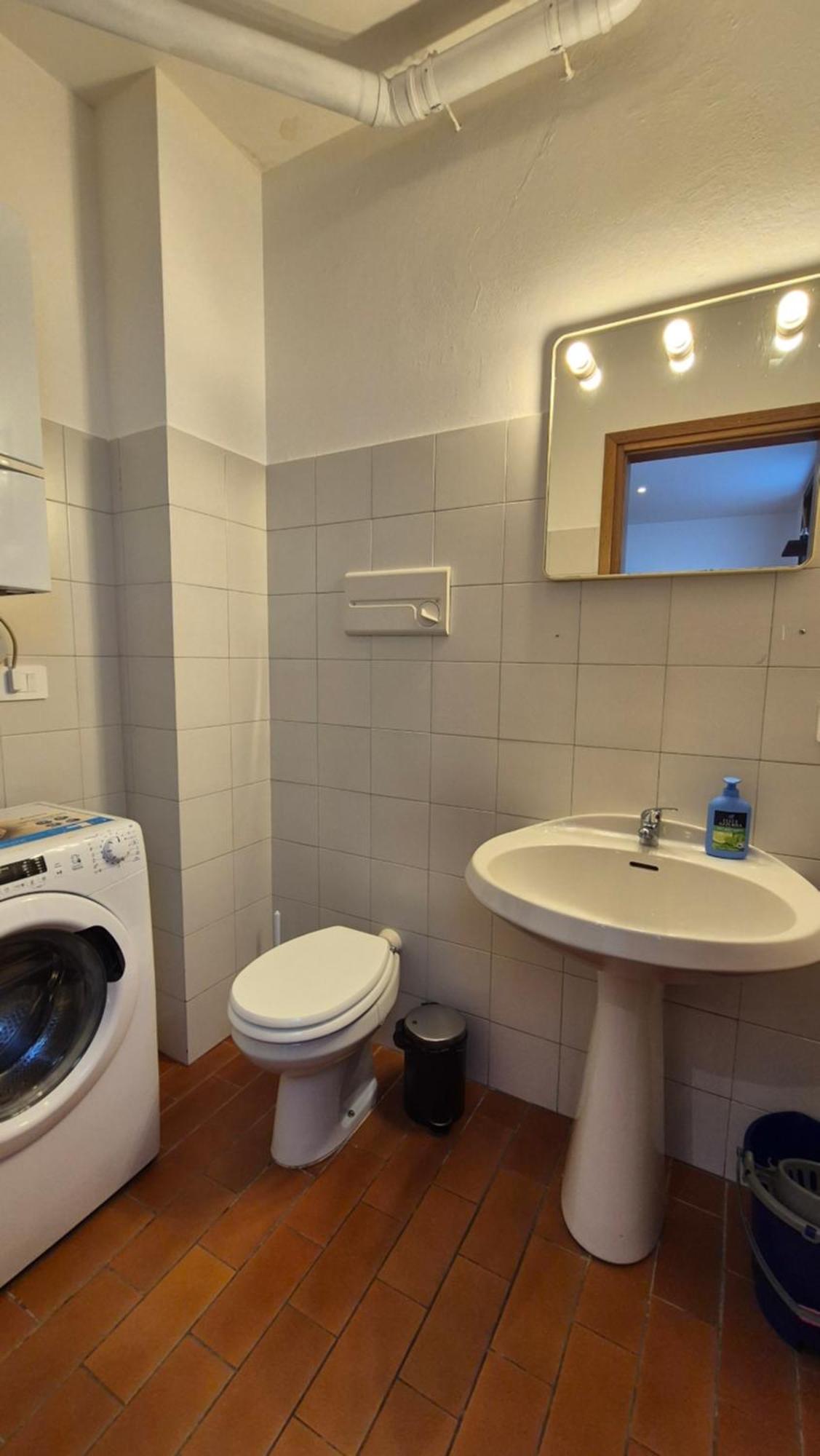 Casa Via Del Sale Villa Удине Екстериор снимка