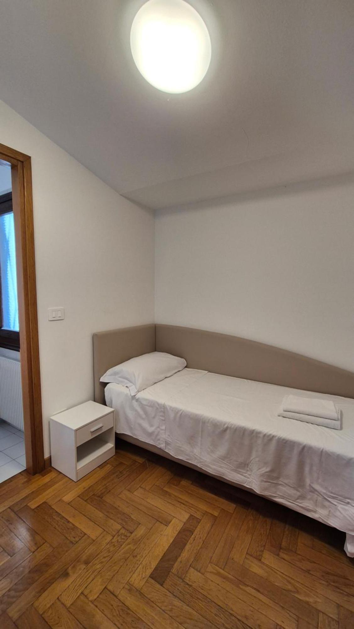Casa Via Del Sale Villa Удине Екстериор снимка