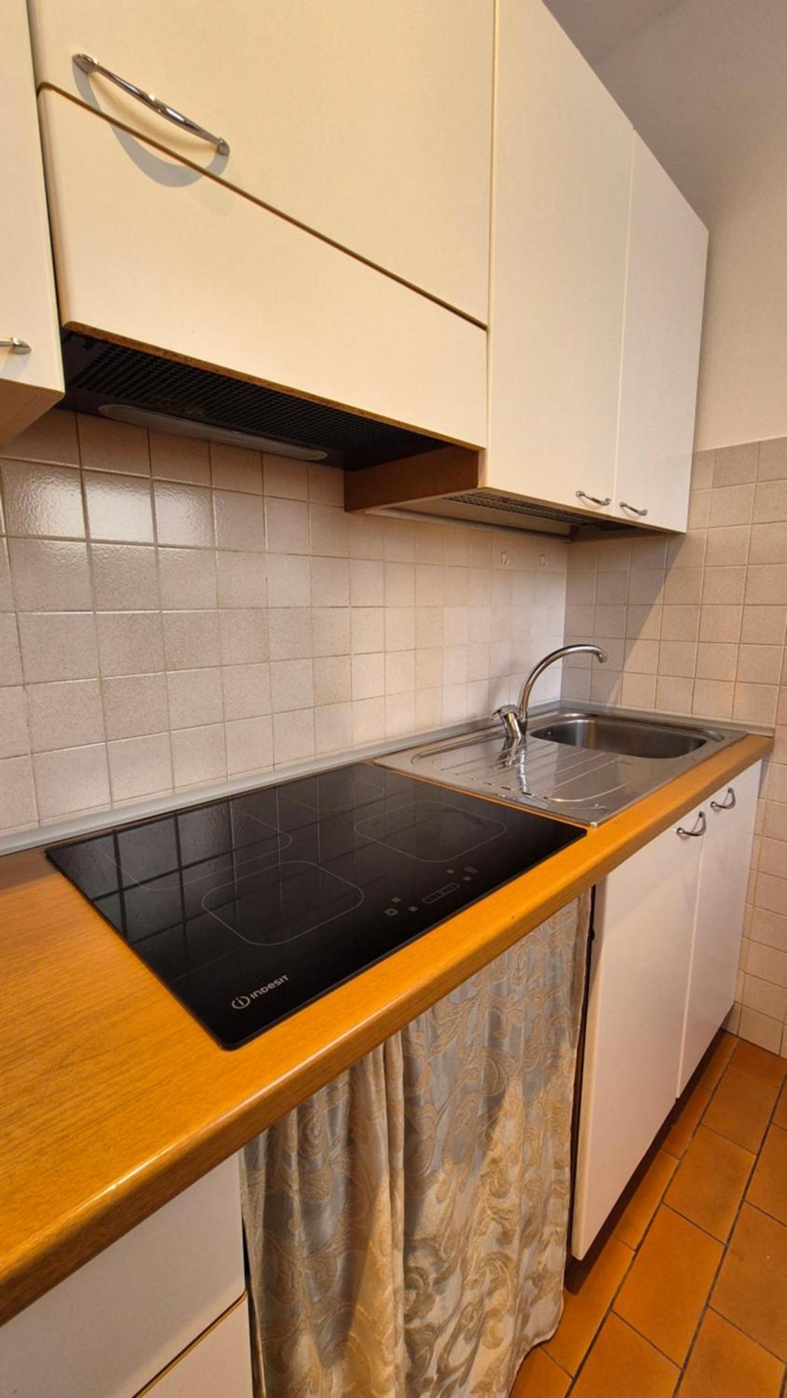Casa Via Del Sale Villa Удине Екстериор снимка
